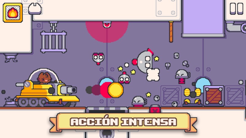 Super Cat Tales 2 screenshot 2