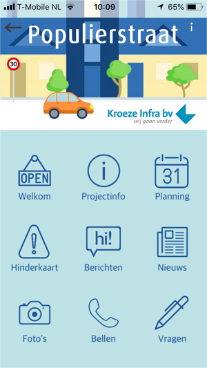 Populierstraat(圖1)-速報App