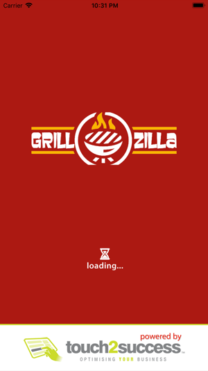 Grillzilla