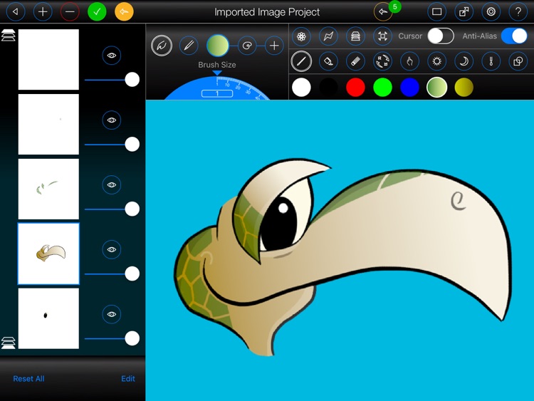 Animation Pro screenshot-4