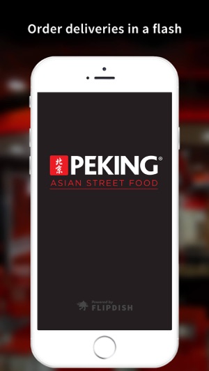 Peking Asian Street Food(圖1)-速報App