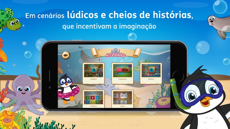 TIM kids brincar screenshot-3