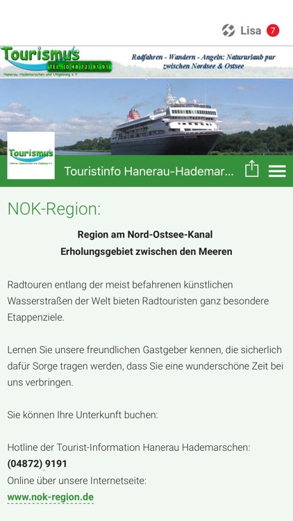NOK-Region