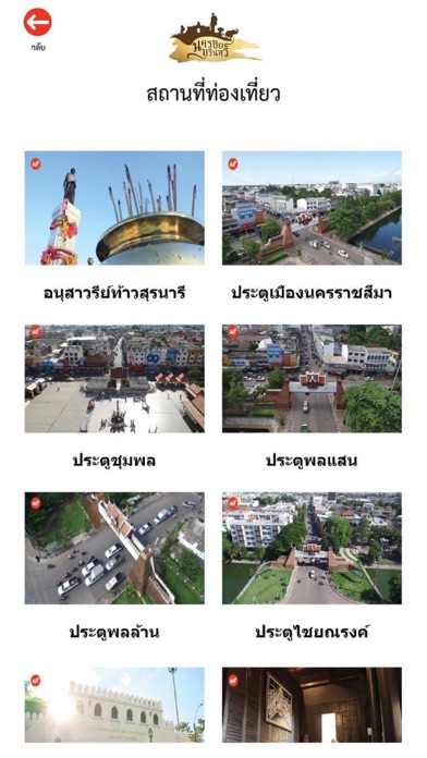 Nakhonchaiburin 4.0 screenshot 2