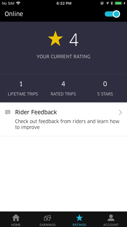 Truckit Driver screenshot-4