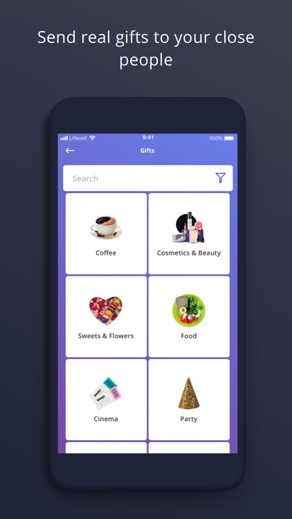 CryptoWallet. screenshot-5