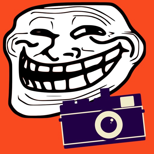 Photo Troller icon