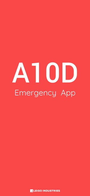 A10D Admin