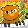 Keys Kids Play - iPadアプリ