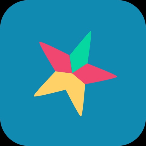 Catch Colors - catch them all iOS App