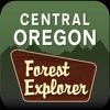 Central Oregon Forest Explorer