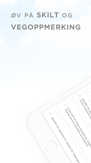 Teoriappen Skilt(圖2)-速報App