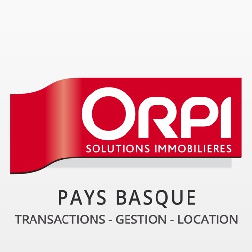 ORPI PAYS BASQUE-BAYONNE icon