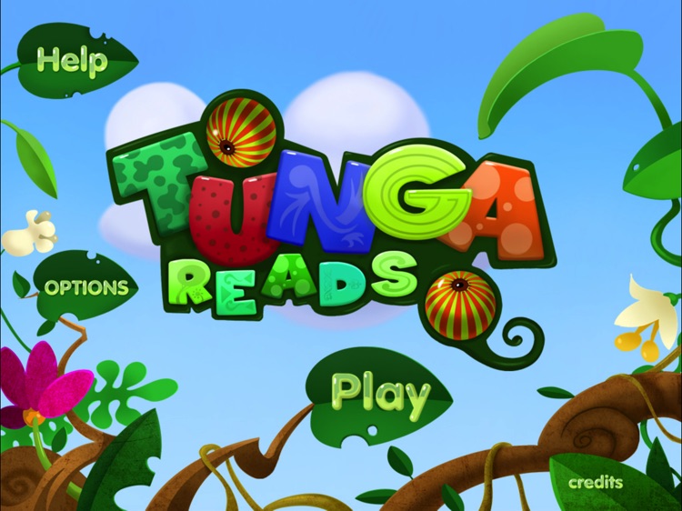 Tunga Reads