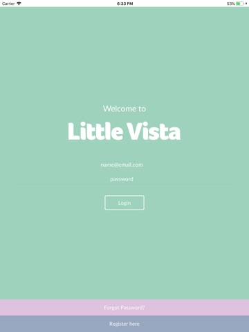 Little Vista Family screenshot 2
