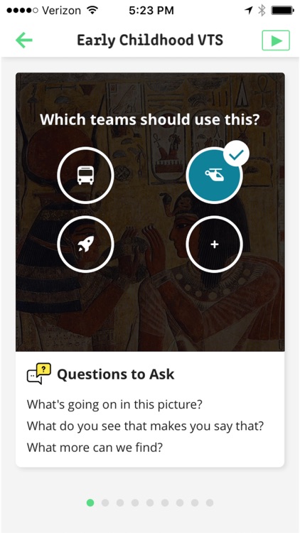 sparQ Ed screenshot-3