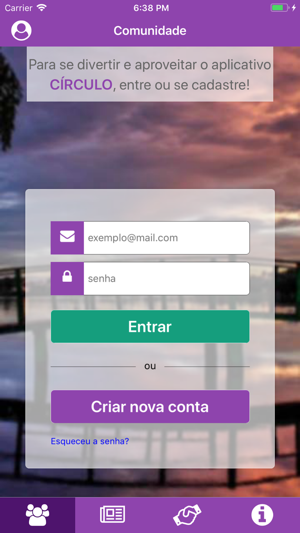 Círculo(圖1)-速報App