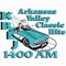It's the KBLJ 1400 AM mobile app
