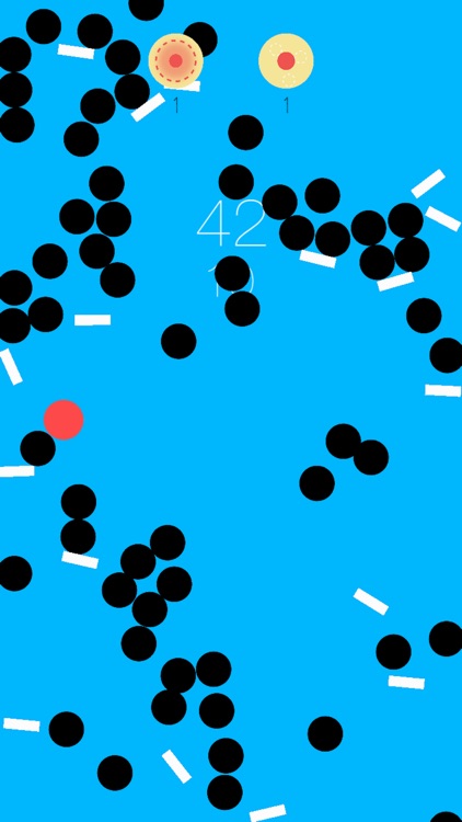 Lunatic Ball screenshot-3