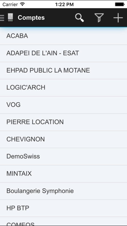 TigerPro CRM screenshot-3