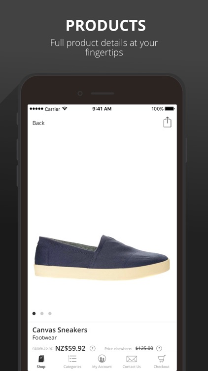 Nzsale screenshot-3