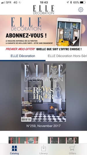 elle decoration premie elle decoration premie