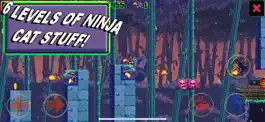 Game screenshot Ninja Meow Cat apk