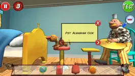 Game screenshot Rube Works: Rube Goldberg Game apk
