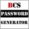 Generation of secure password