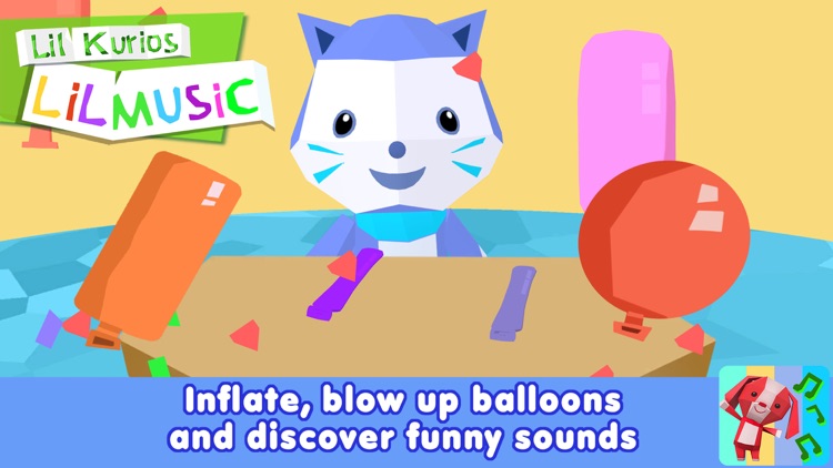 Lil Music screenshot-3