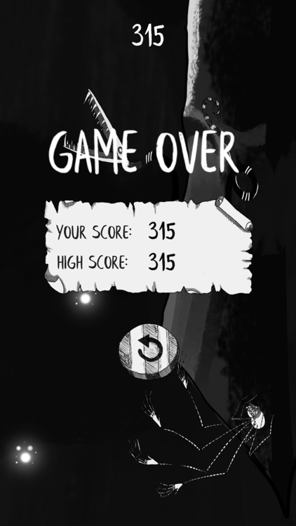 Lightbringer Game screenshot-3