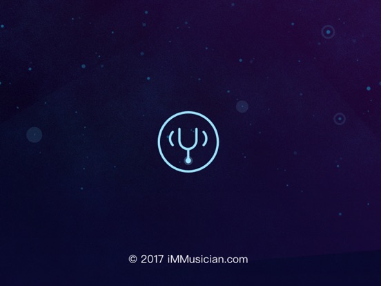 Screenshot #6 pour AI调音器 - Ukulele & Guitar Tuner
