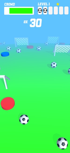 Infinity Gol(圖5)-速報App