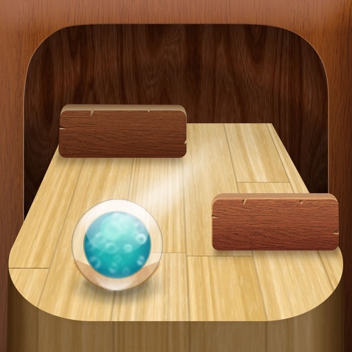 Falldown 3D iOS App