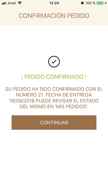 Huellas Al Sur screenshot-4