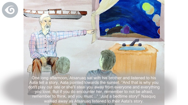 Qumigayuli screenshot-4