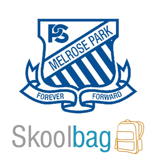 Melrose Park Public School - Skoolbag icon