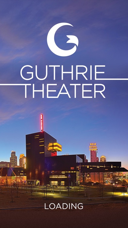 Guthrie Theater