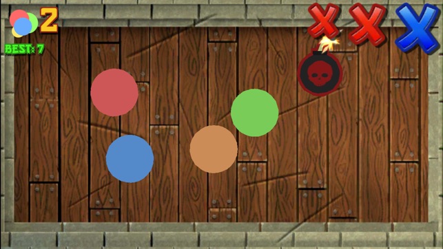 Bal lCutting Fun(圖3)-速報App