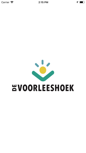 De Voorleeshoek