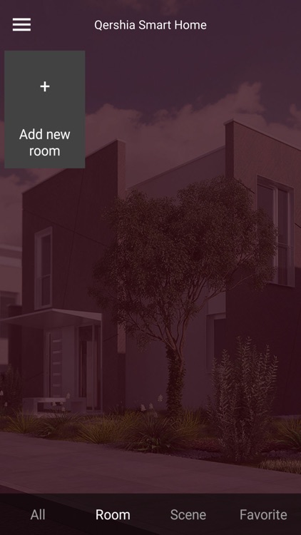 Lagjja Qershia–Home Automation