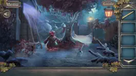 Game screenshot Escape The Nightmare hack