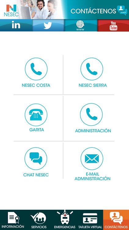 RIO GUAYAS CLUB screenshot-3