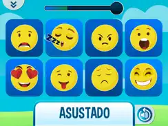 Astrokids. Spanish for kids iPad image 1