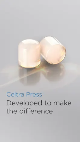 Game screenshot Celtra Press Ceramic Guide App mod apk