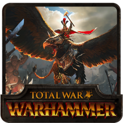 ‎Total War: WARHAMMER