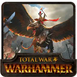 Total War: WARHAMMER app icon