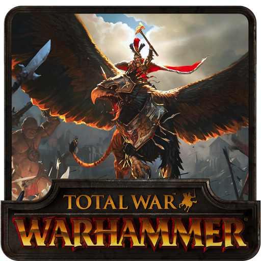 Total War: WARHAMMER App Contact