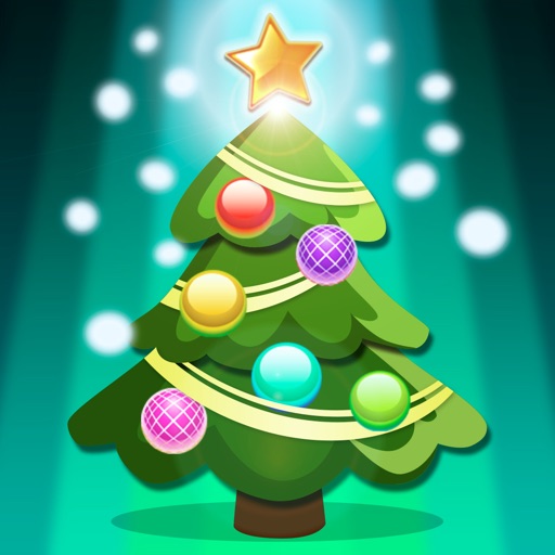 Christmas Tree Pro ™ icona