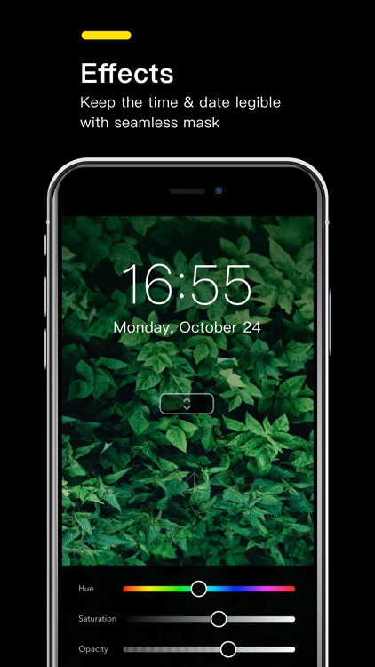 Clarity Wallpaper screenshot-4